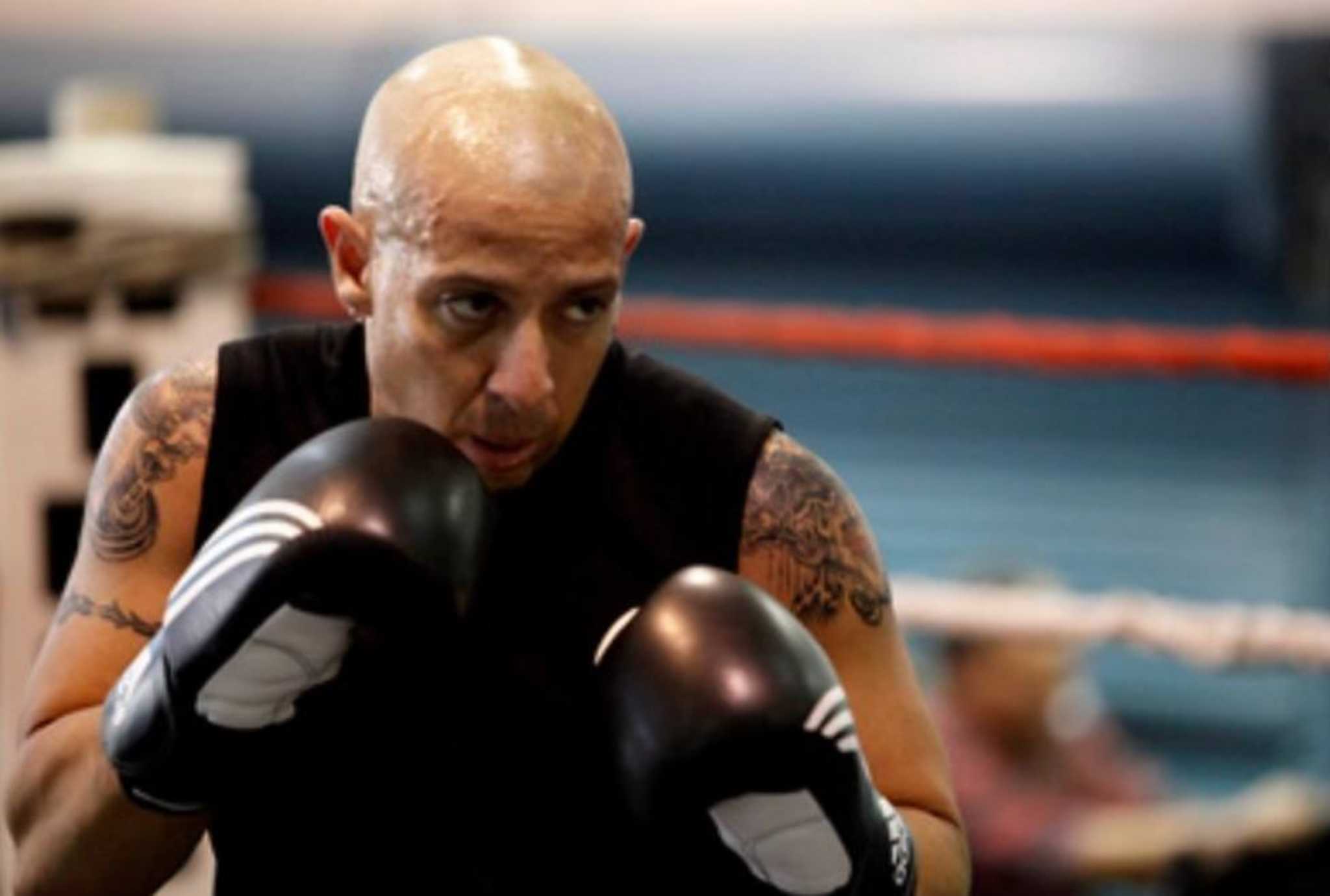 BOXING IMPROVES AGILITY, FLEXIBILITY, HAND-EYE COORDINATION, AND INCREASES SELF-ESTEEM (AGES 11+)
