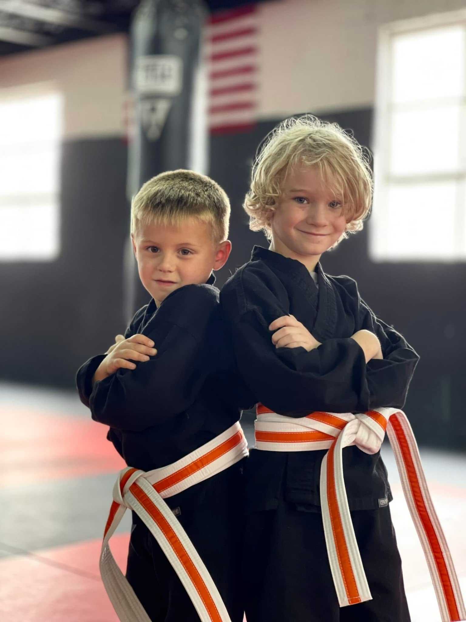 Preparing your child for future endeavors