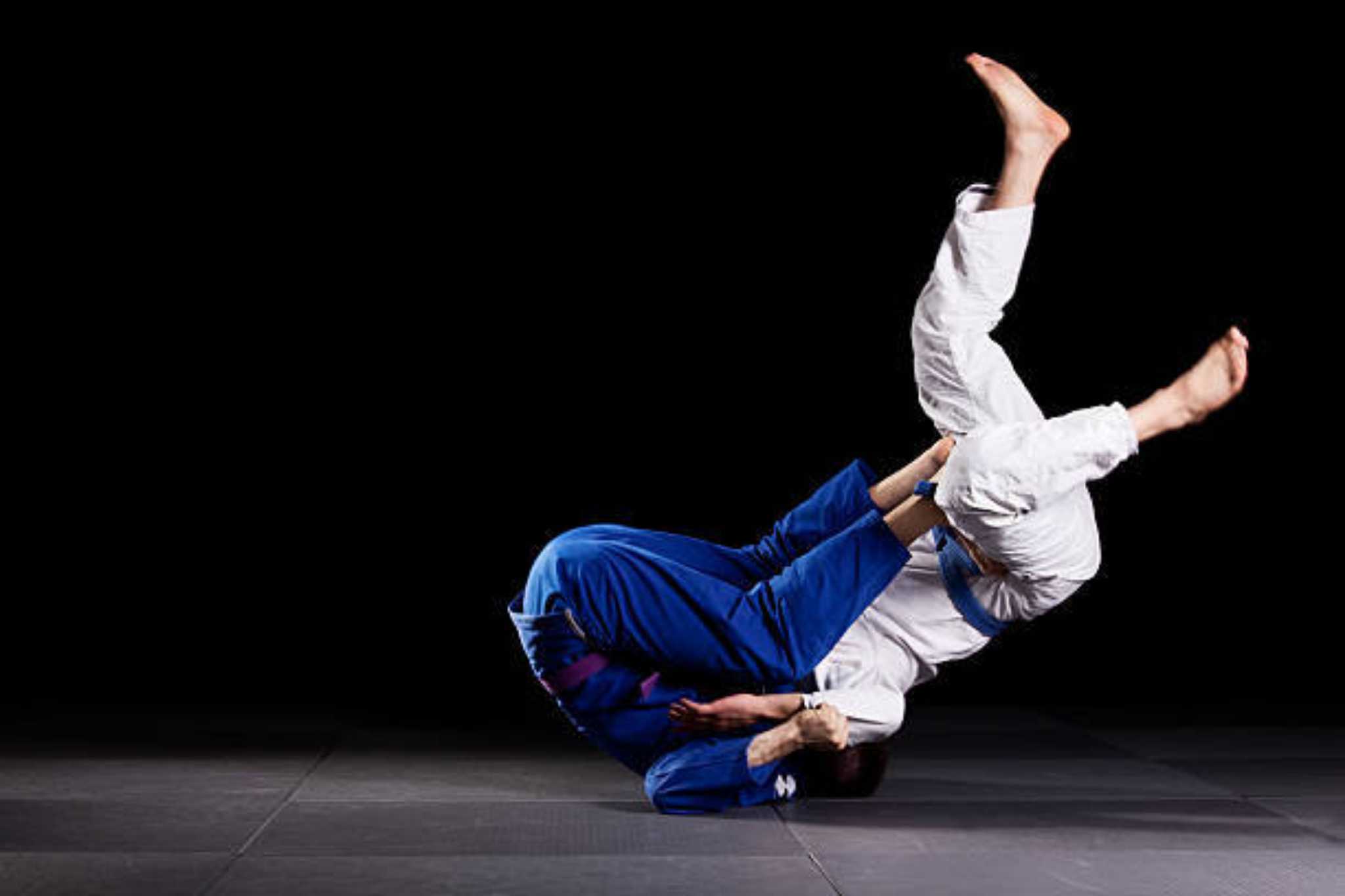 Open Mat