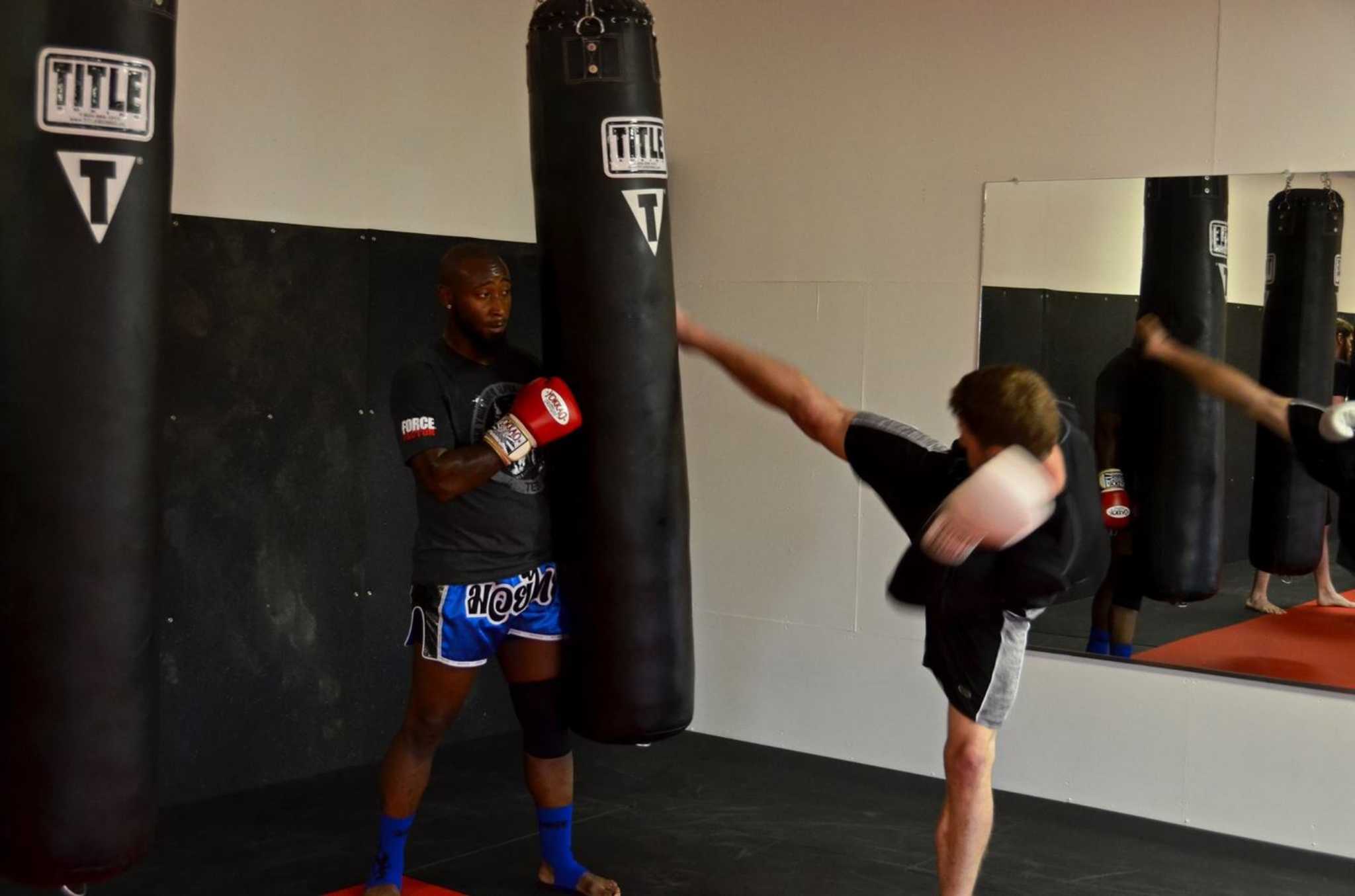 Experience A Workout That Will Change Your Life