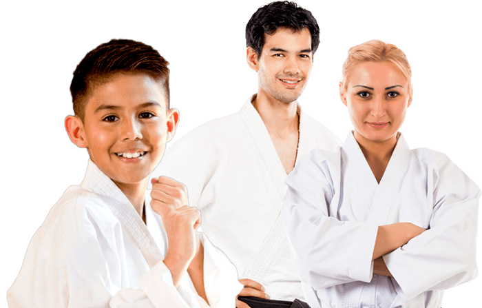 Adult Martial Arts