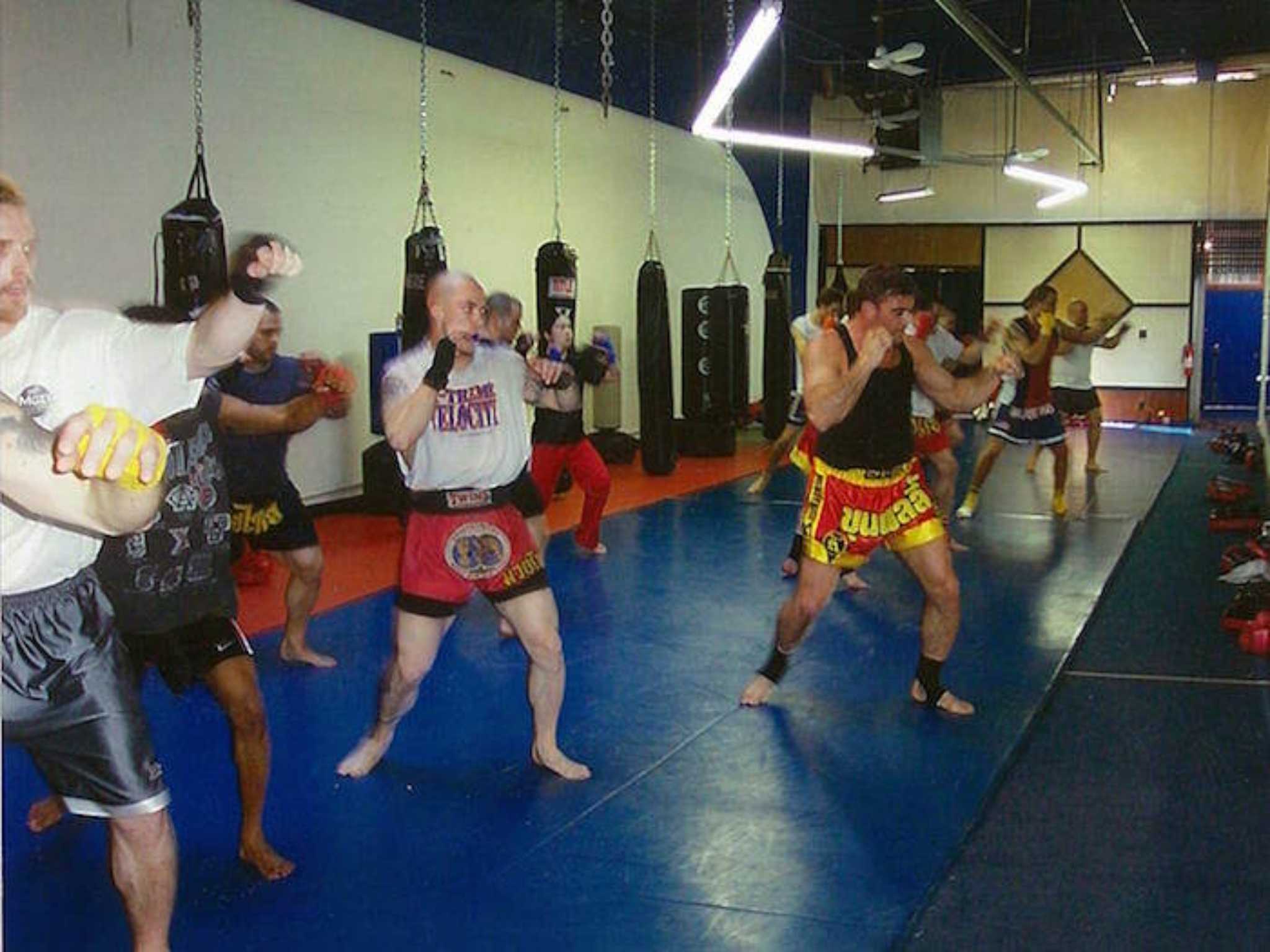 Kickboxing - A Workout That Will Change Your Life!