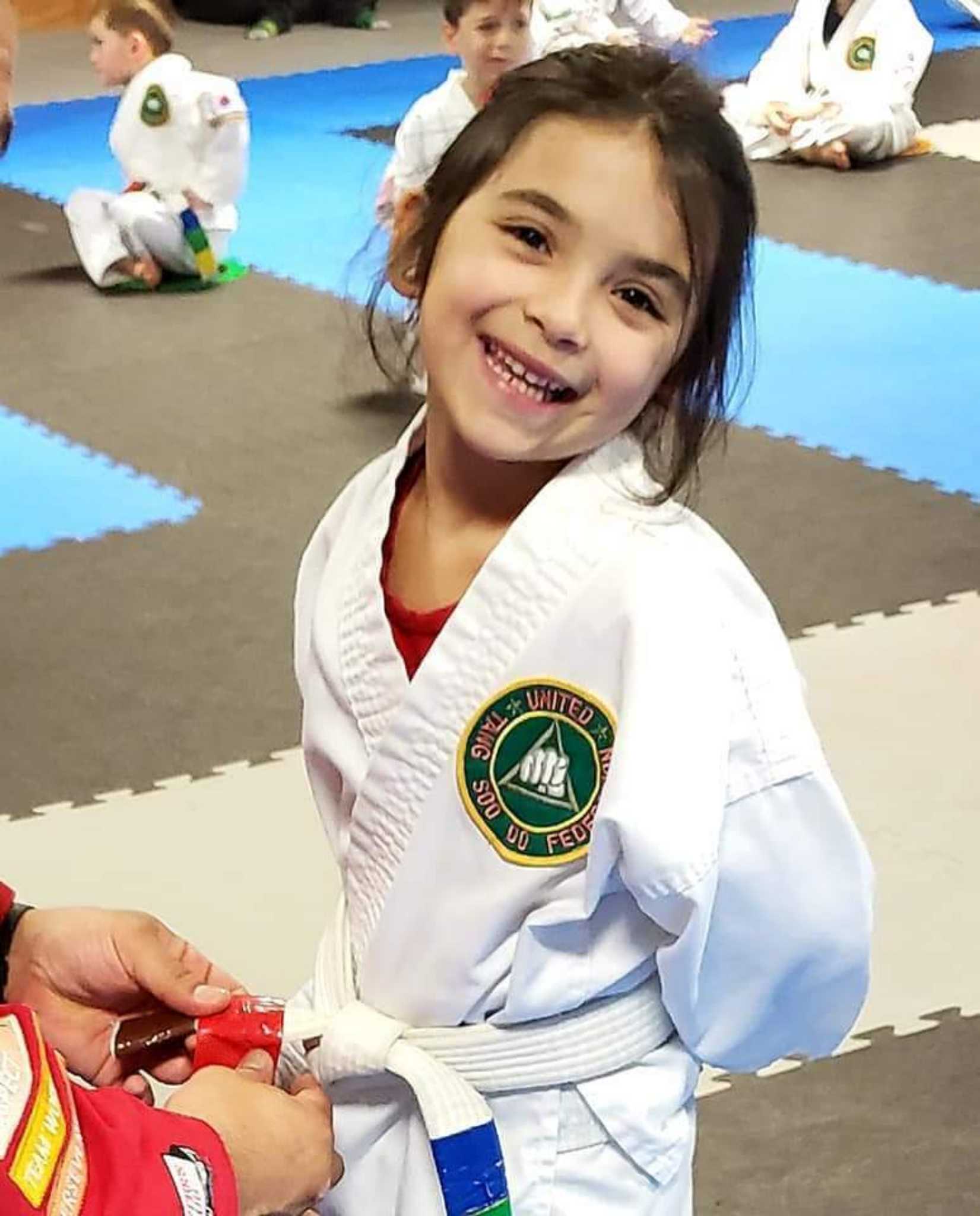 Let Your Child Have the chance to Enjoy A Wide Range Of Physical And Mental Benefits