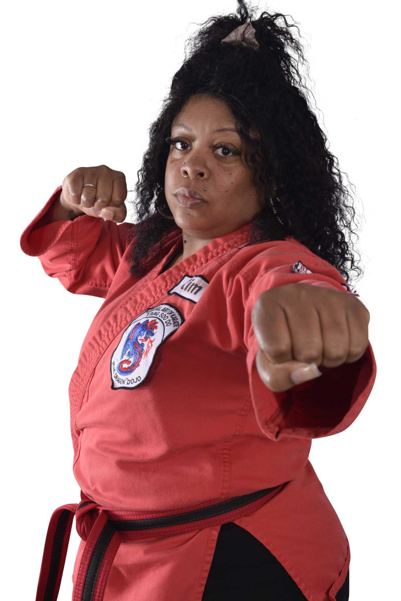 Adult Martial Arts (Ages 18+)
