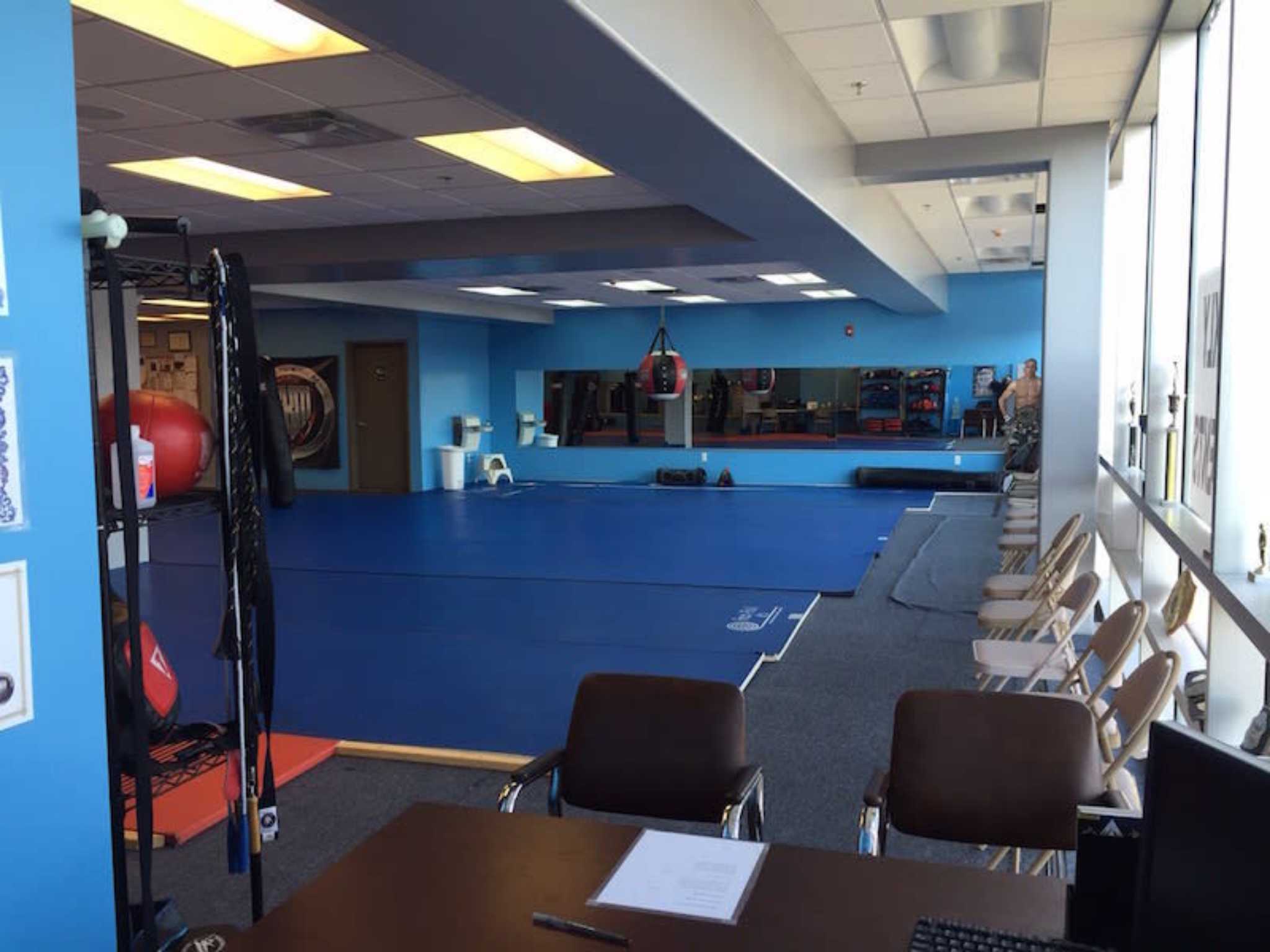 Location facility image