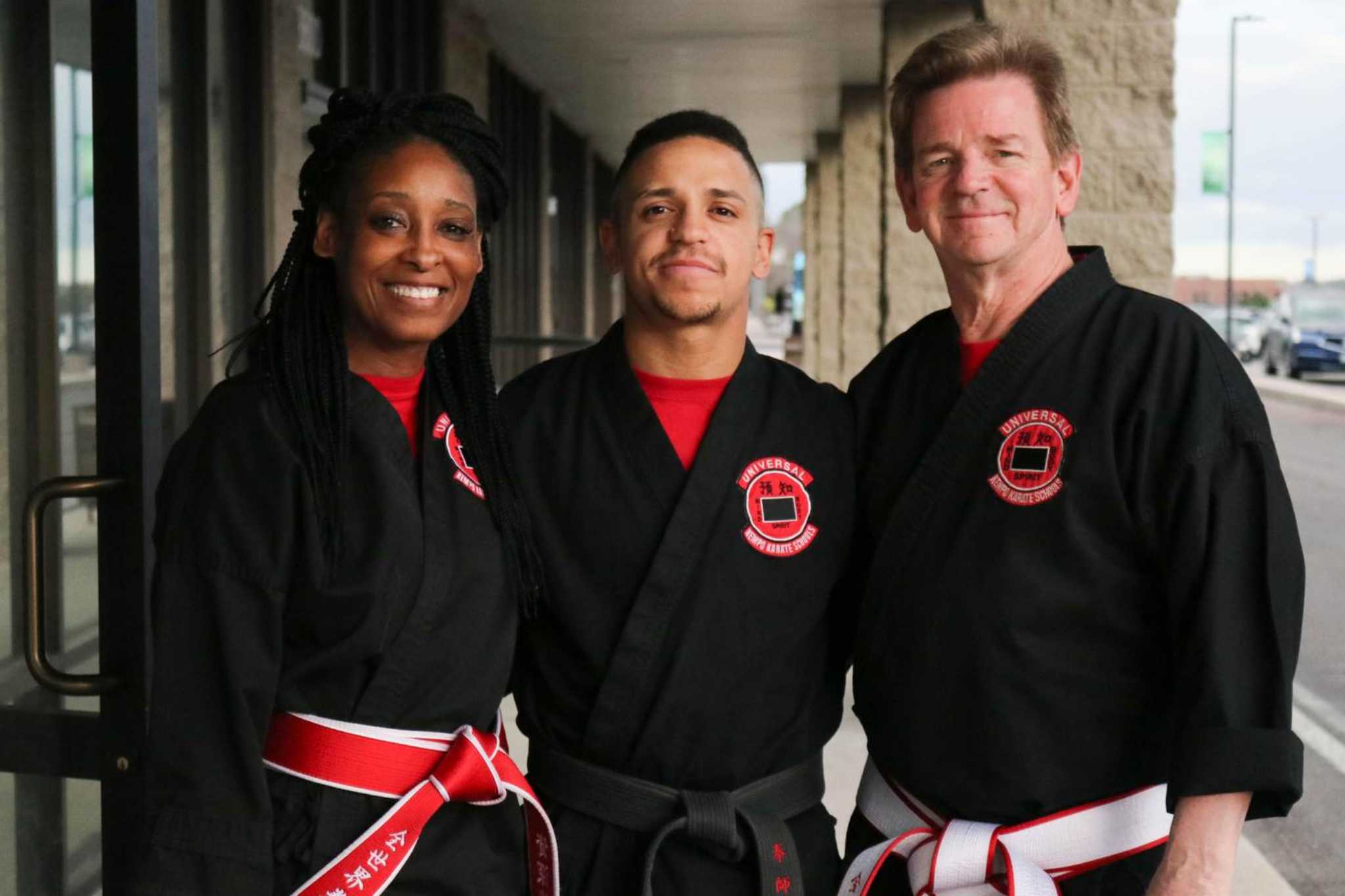 Family Martial Arts
