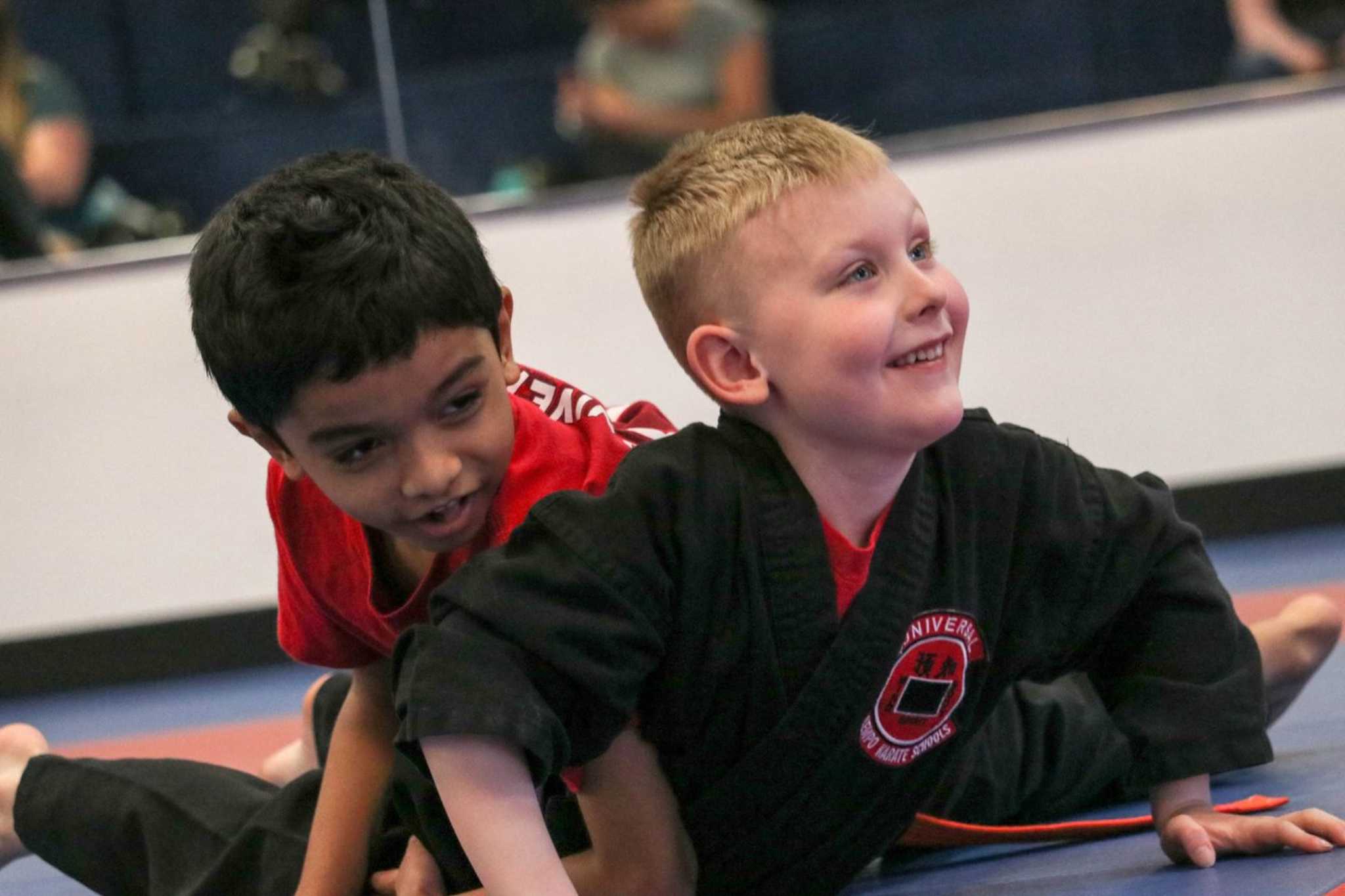 With Our #serviceName# #classes#, Your Child Becomes More Proactive While Staying Active And Alert Throughout The Day!