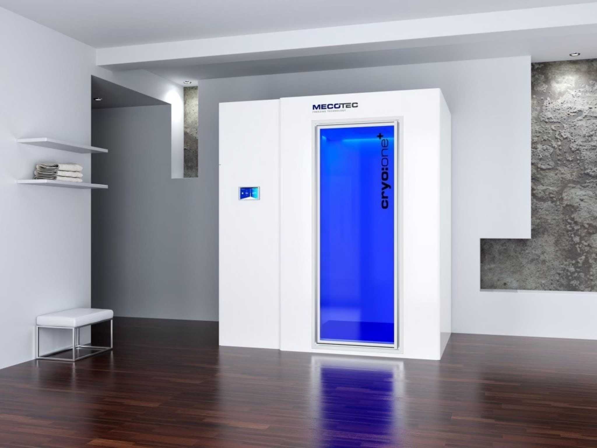 Cryotherapy