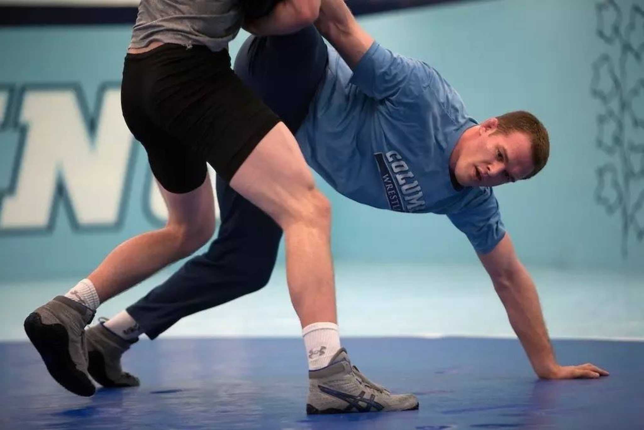 An Action-Packed & Transformative Program For Your Young Champion!