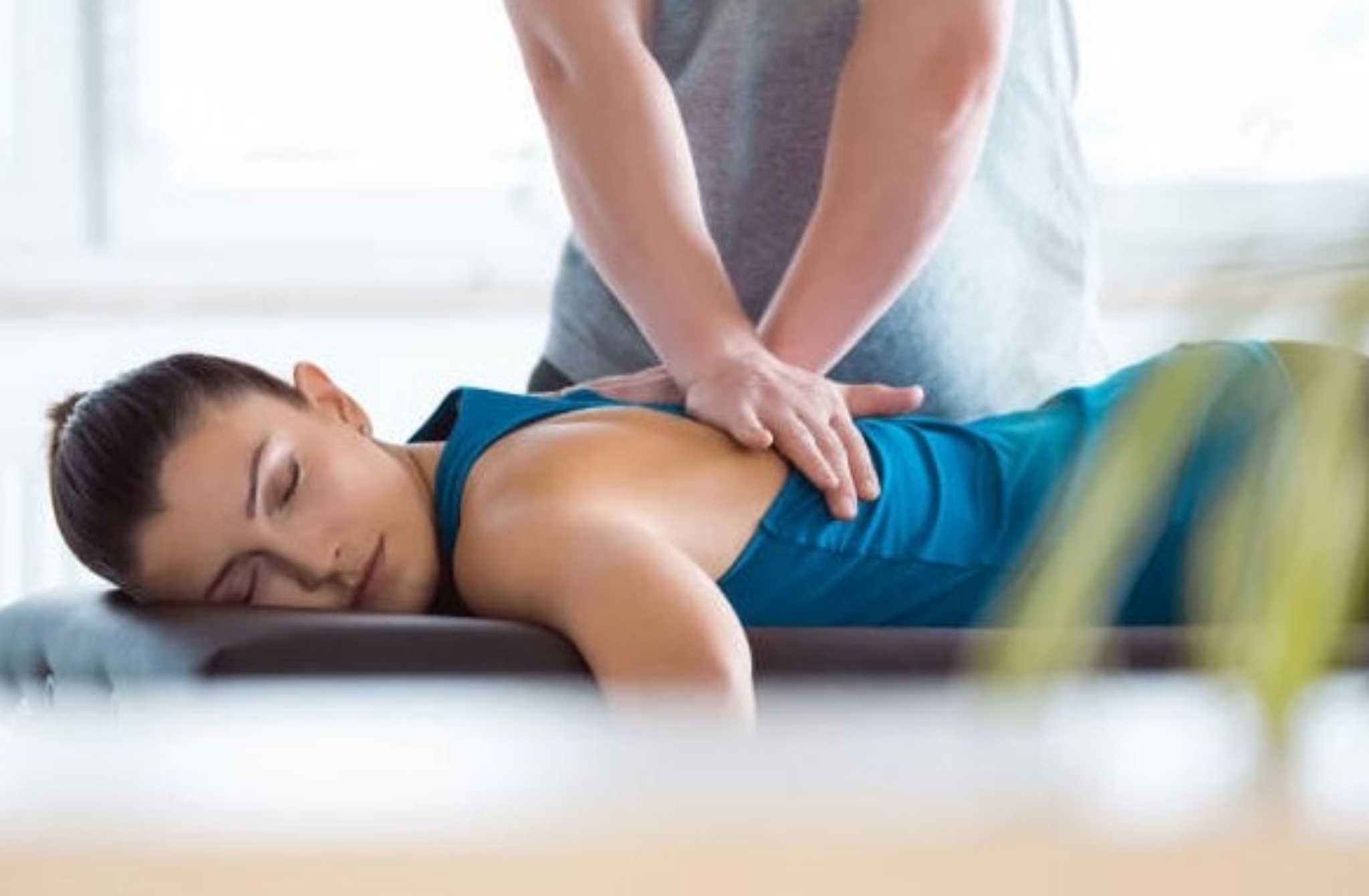Restore Your Body's Vitality & Mental Clarity Through Chiropractic Treatments