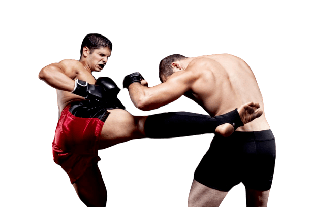 MMA For The Street
