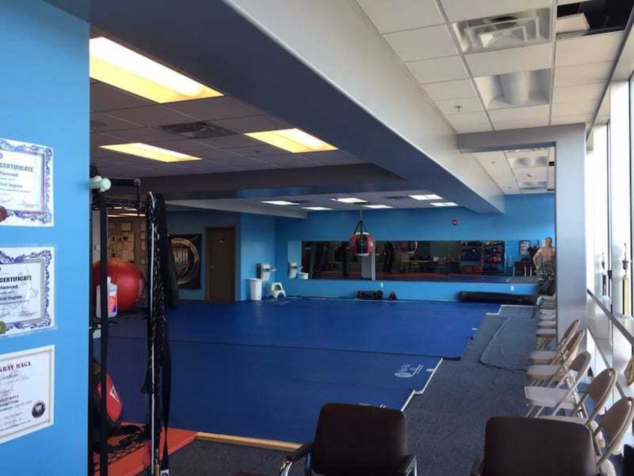 Location facility image