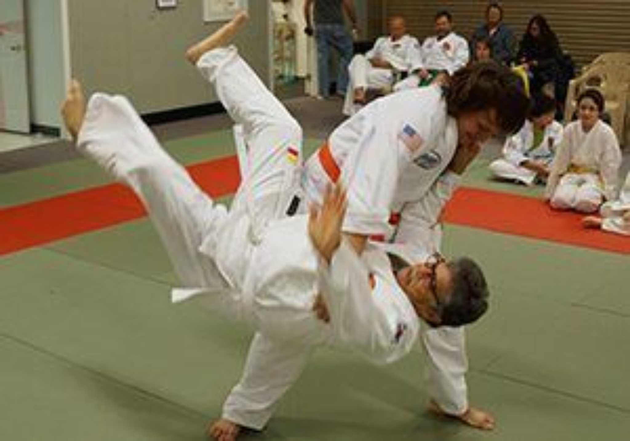 Judo