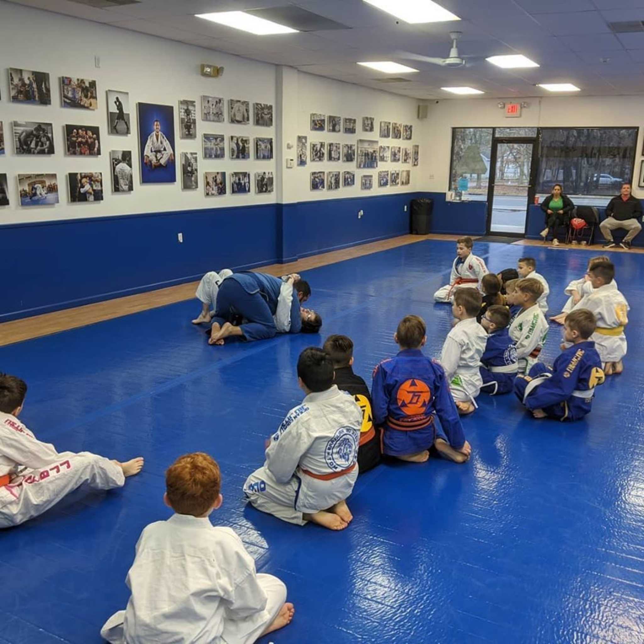 Enhance Your Child's Self-Discipline And Self-Respect Through Our Comprehensive #serviceName#!