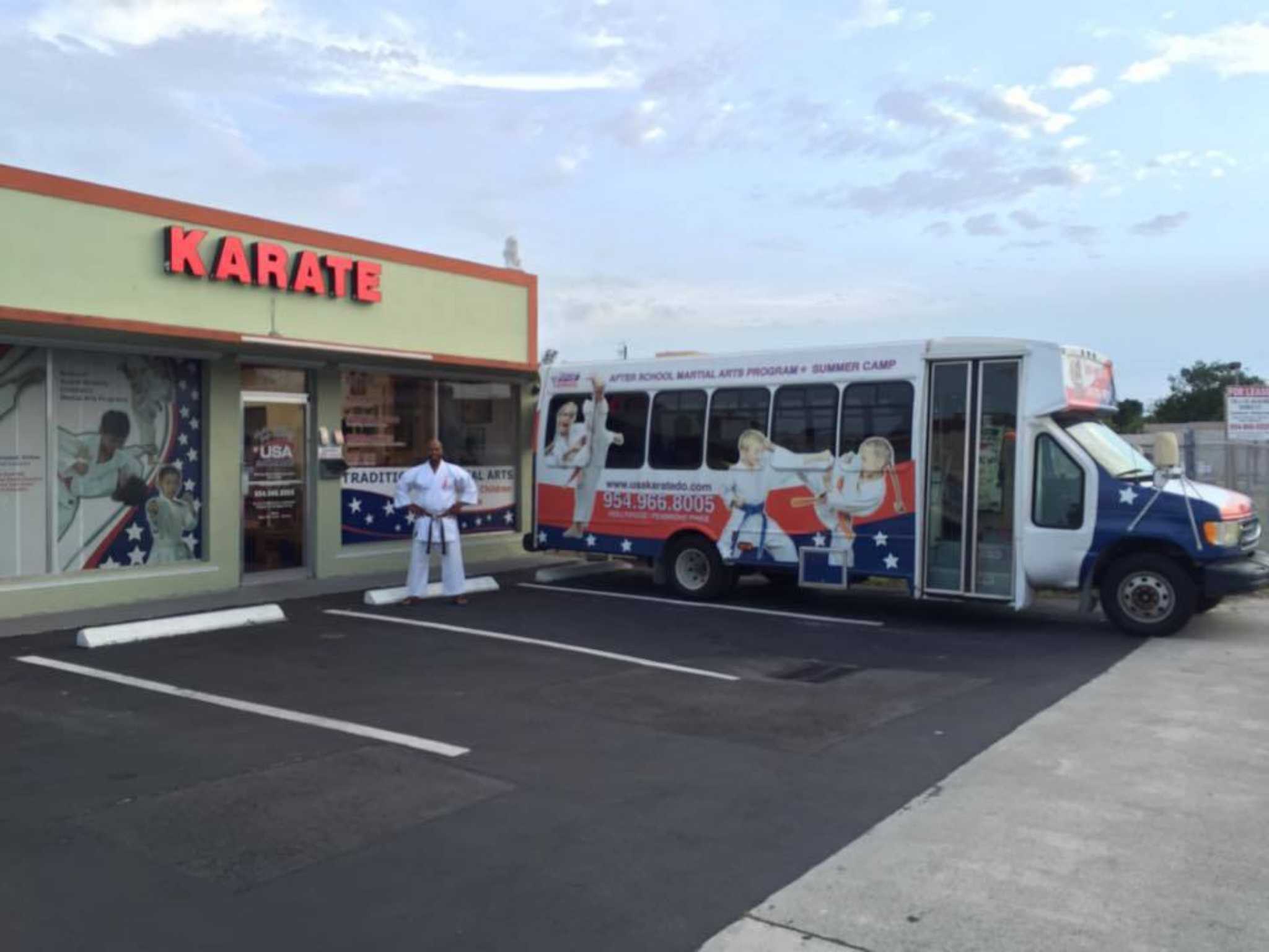 Location facility image