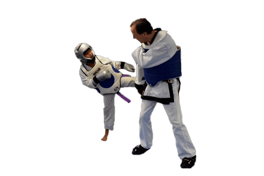 Self Defense