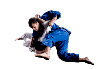 Brazilian Jiu Jitsu