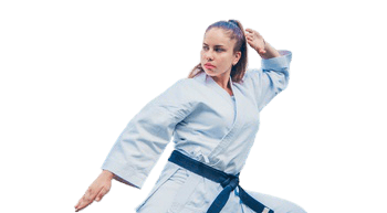 Adult Martial Arts