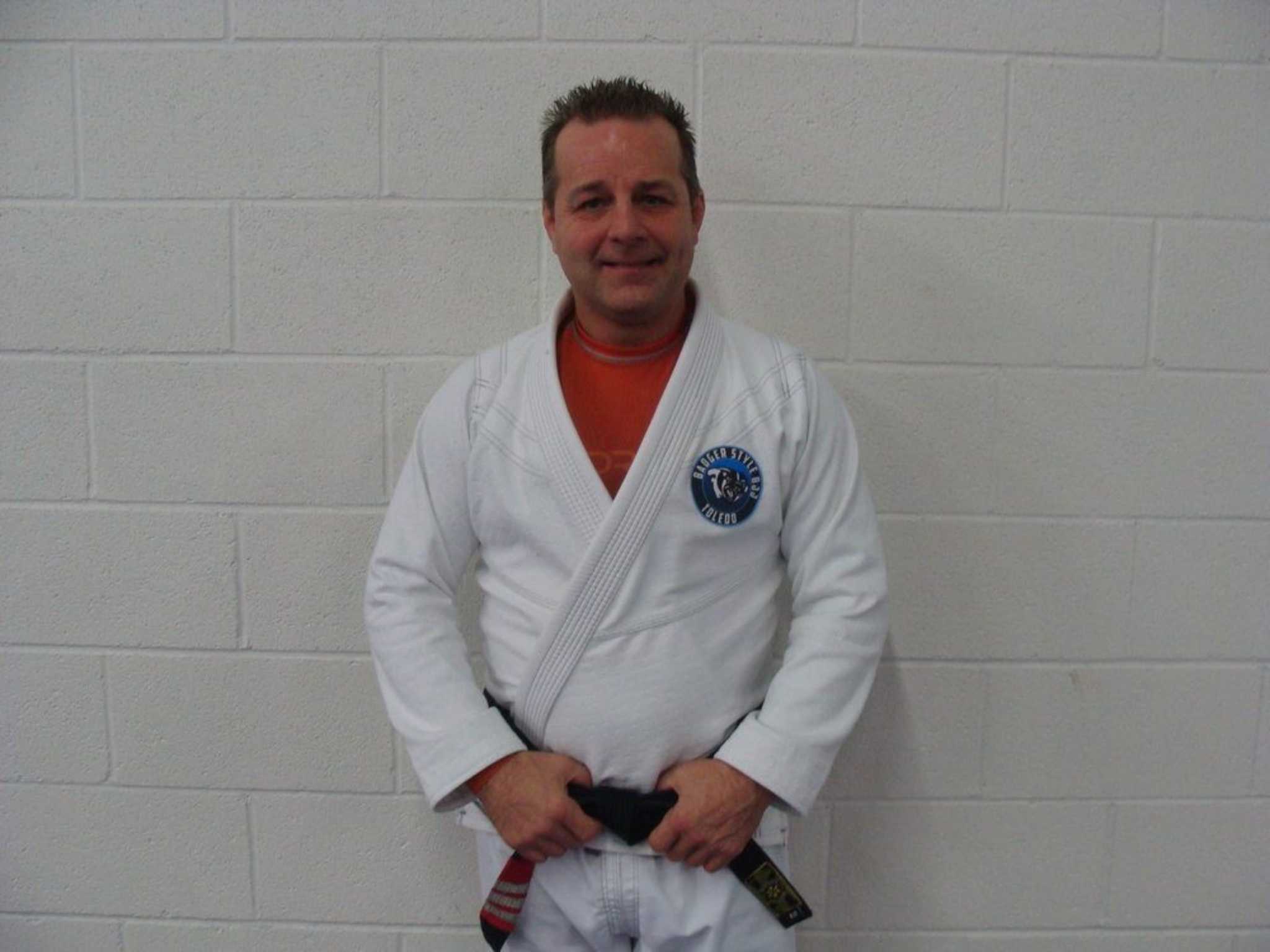CHRIS BLANKE - Instructors