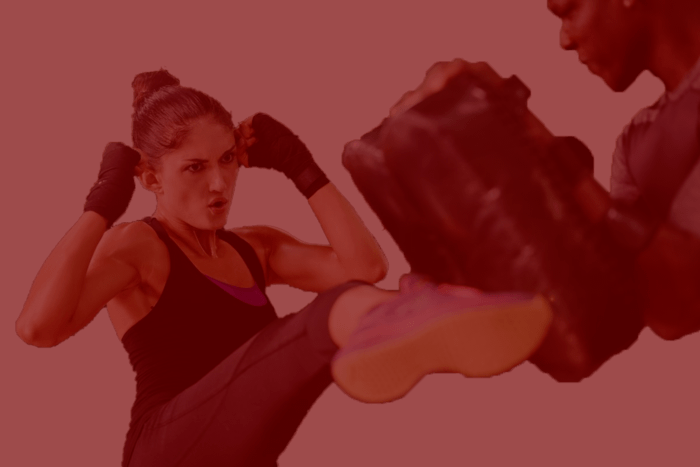 Cardio Combat Fitness