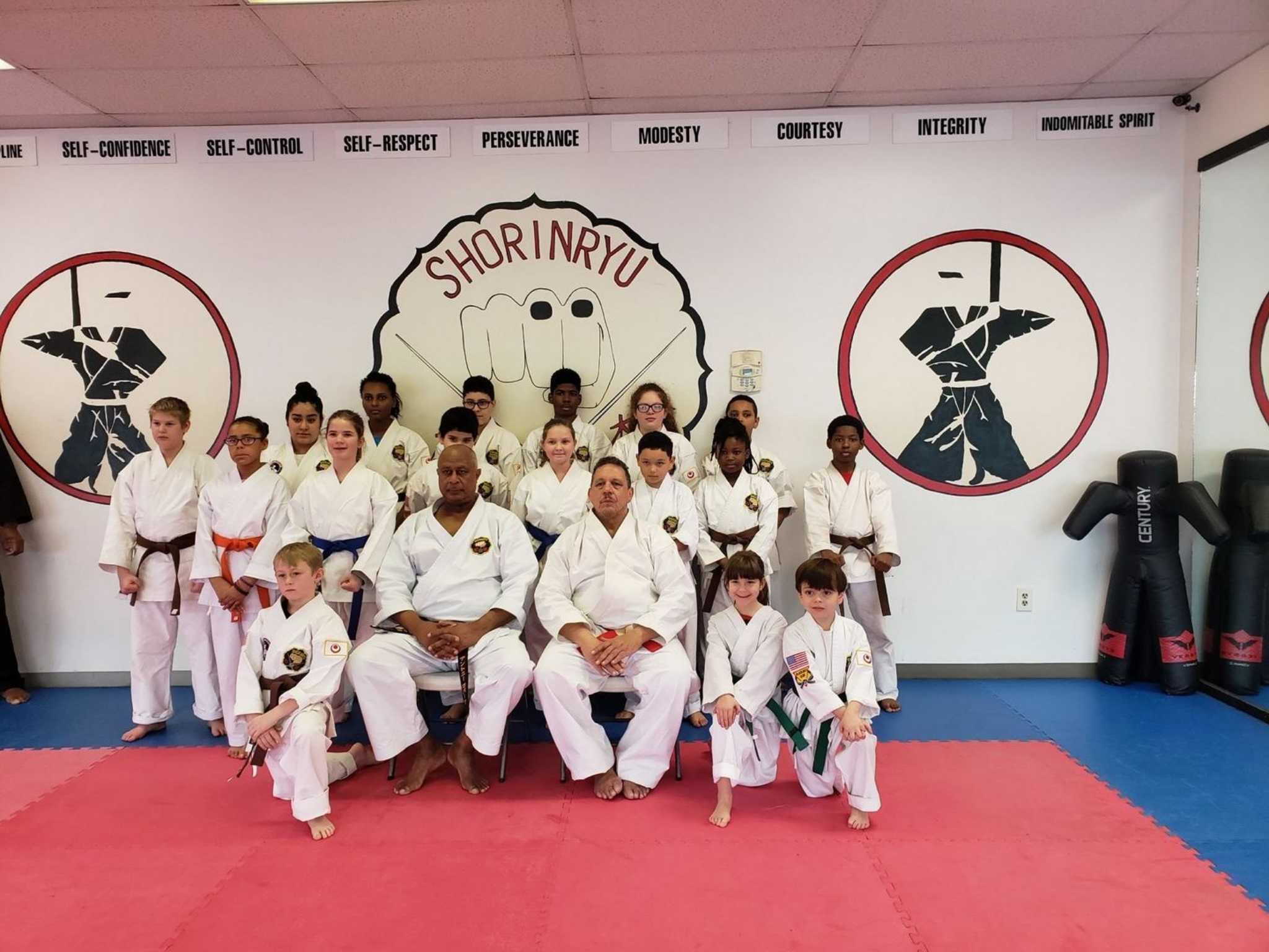 Jumpstart Your Child's Development Through Kids Karate