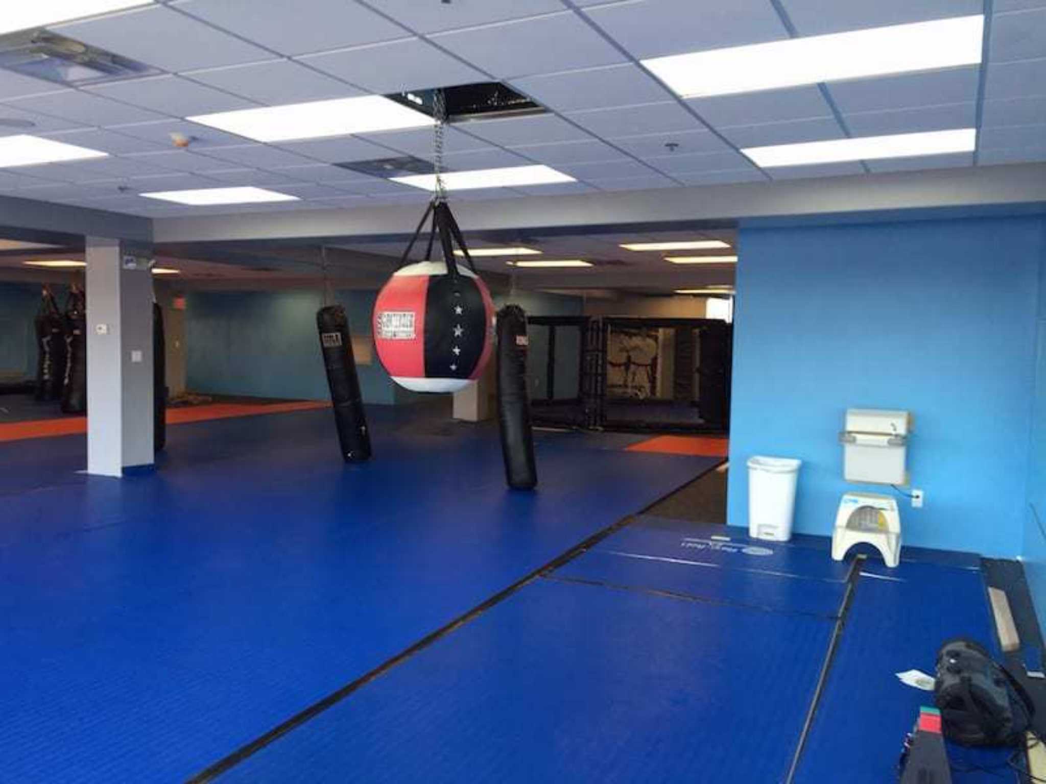 Location facility image