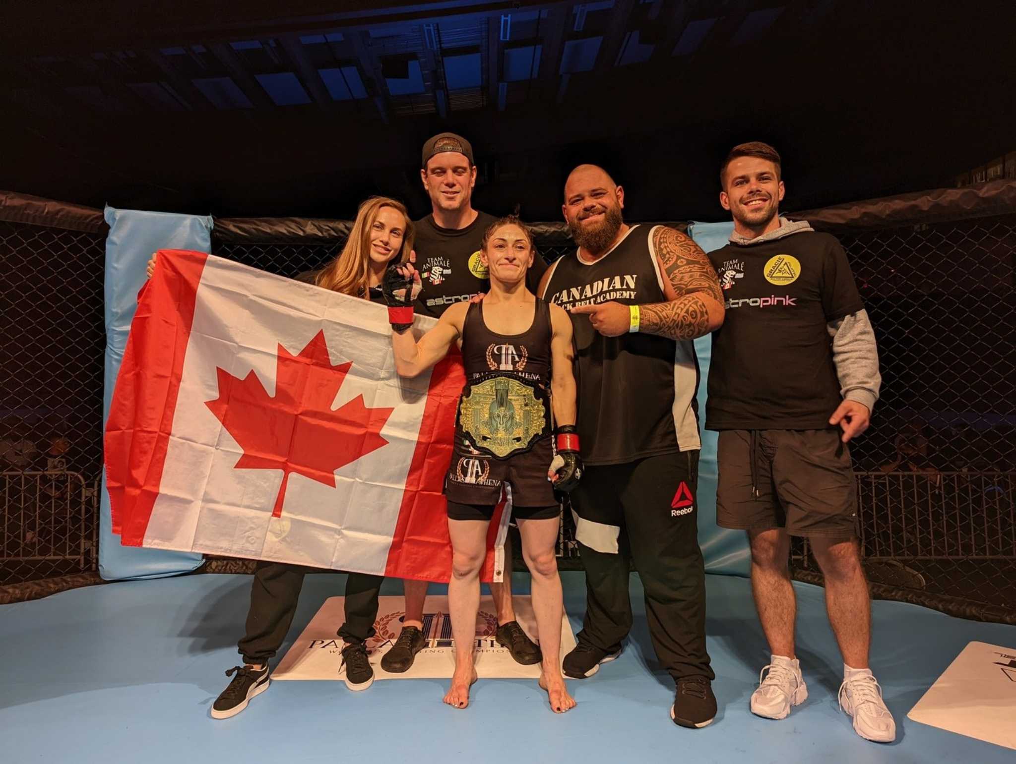 Boxing in Mississauga – Train Like a Fighter