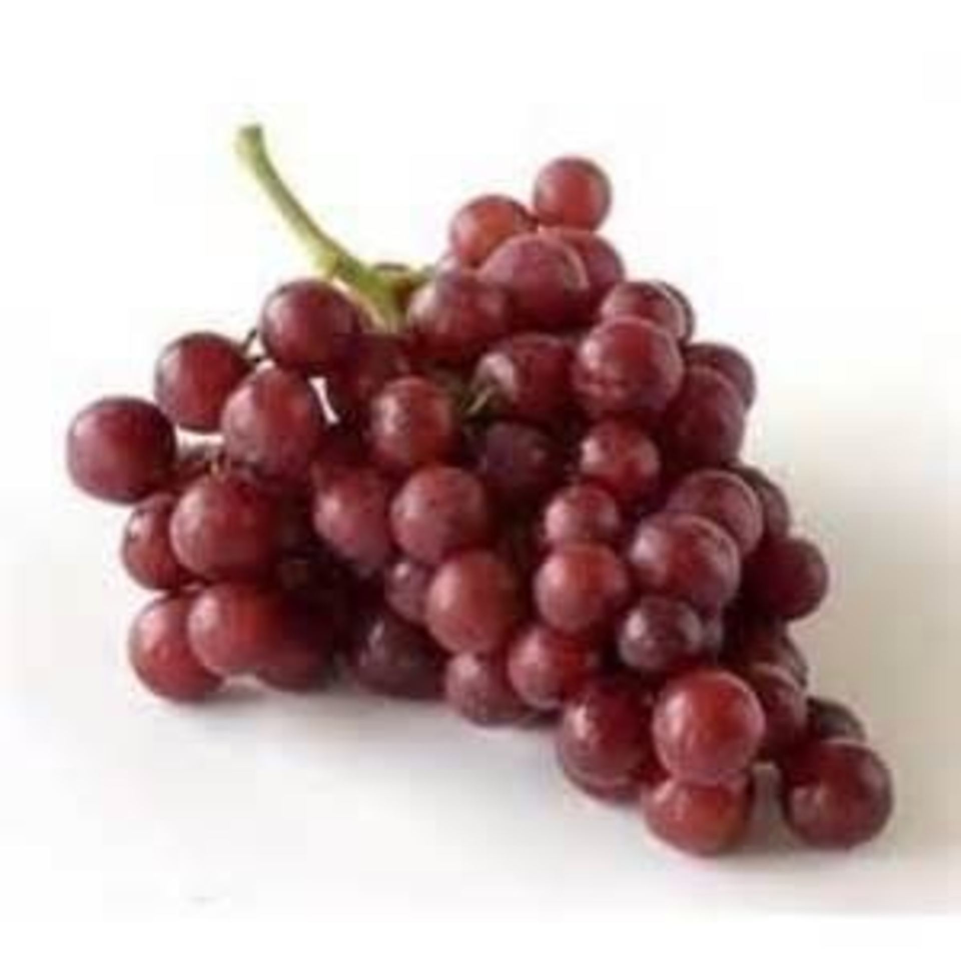 Red Grapes as an Effective Antioxidant