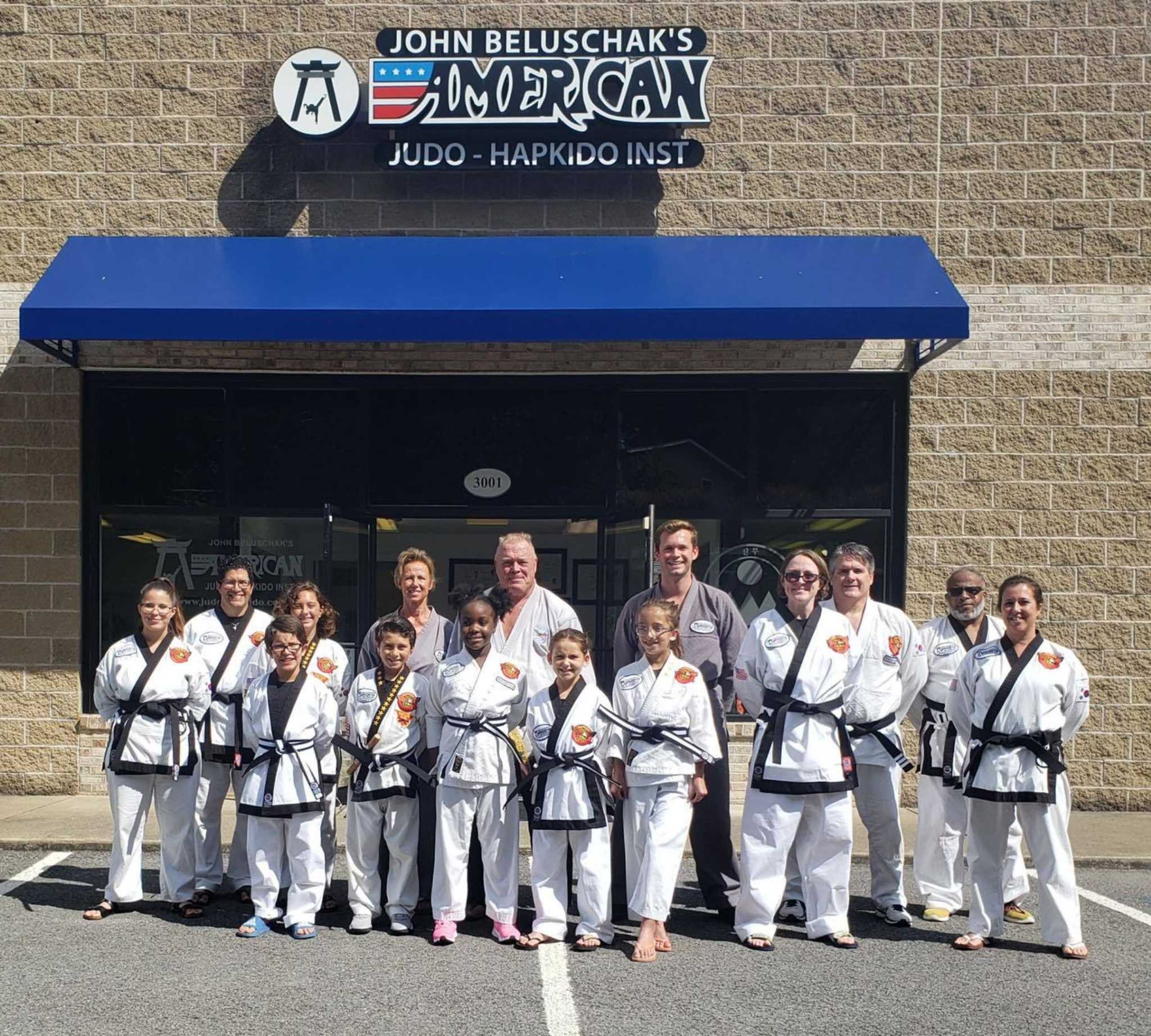 Effective and safe Training In A Comfortable Environment