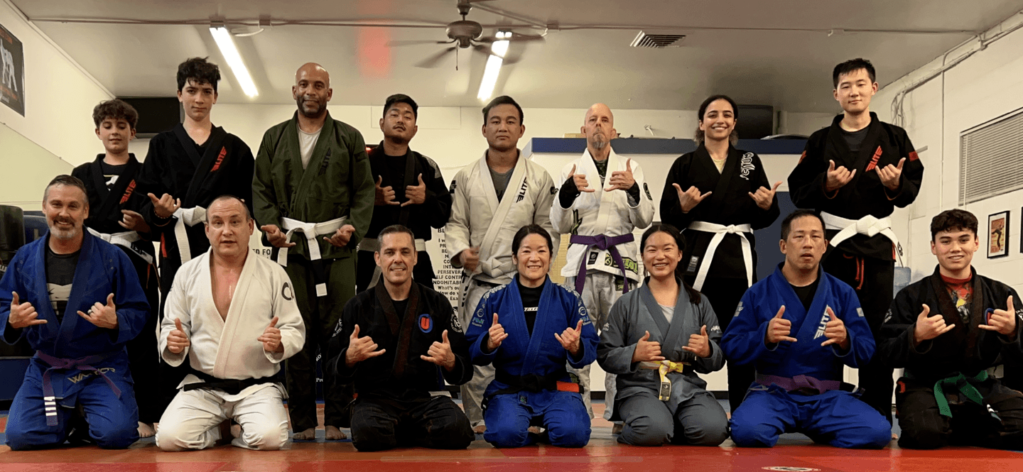 PREMIER MARTIAL ARTS TRAINING IN DAVIS, CALIFORNIA!
