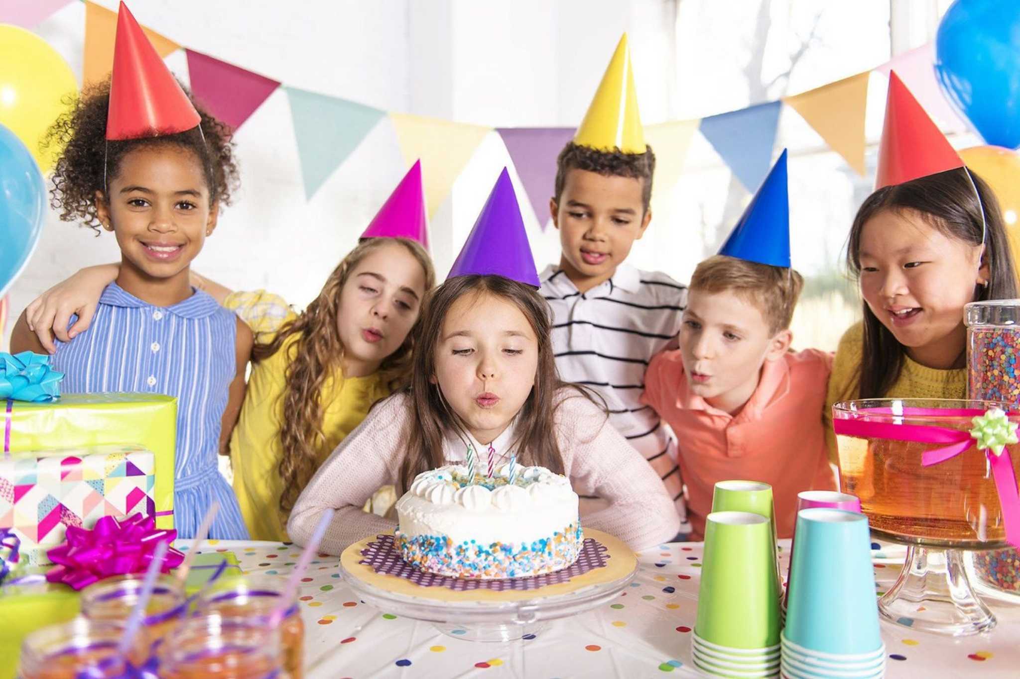 We Provide a Safe, Fun, and Enjoyable Experience For Your Young Superstar!