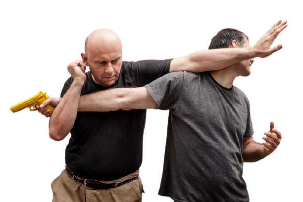 Self Defense