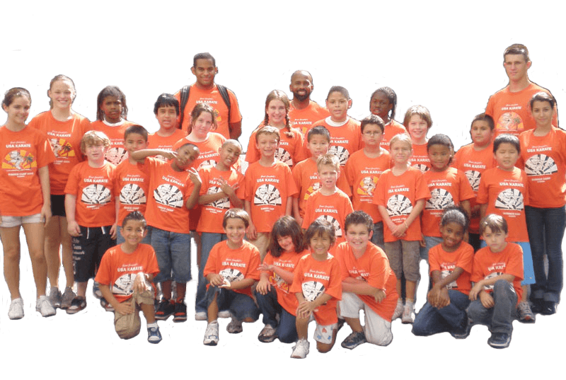 Summer Camp