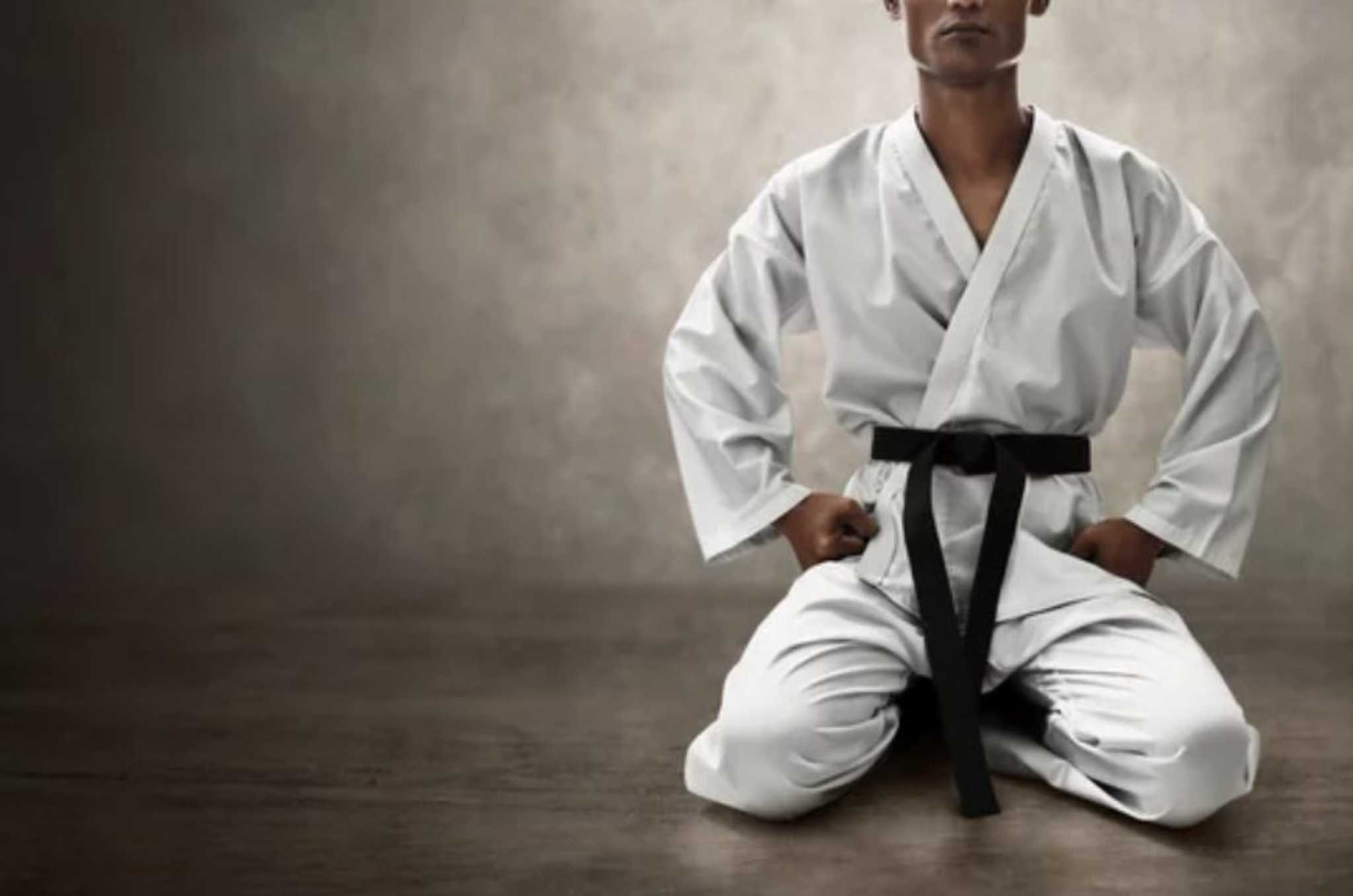 Adult Martial Arts