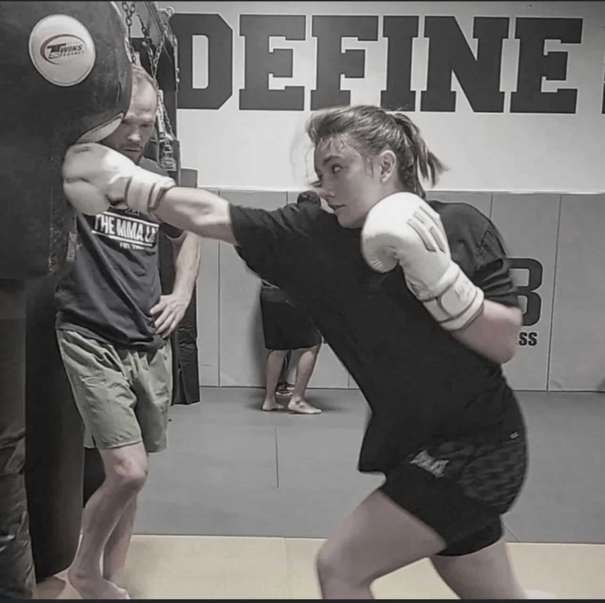 Boxing