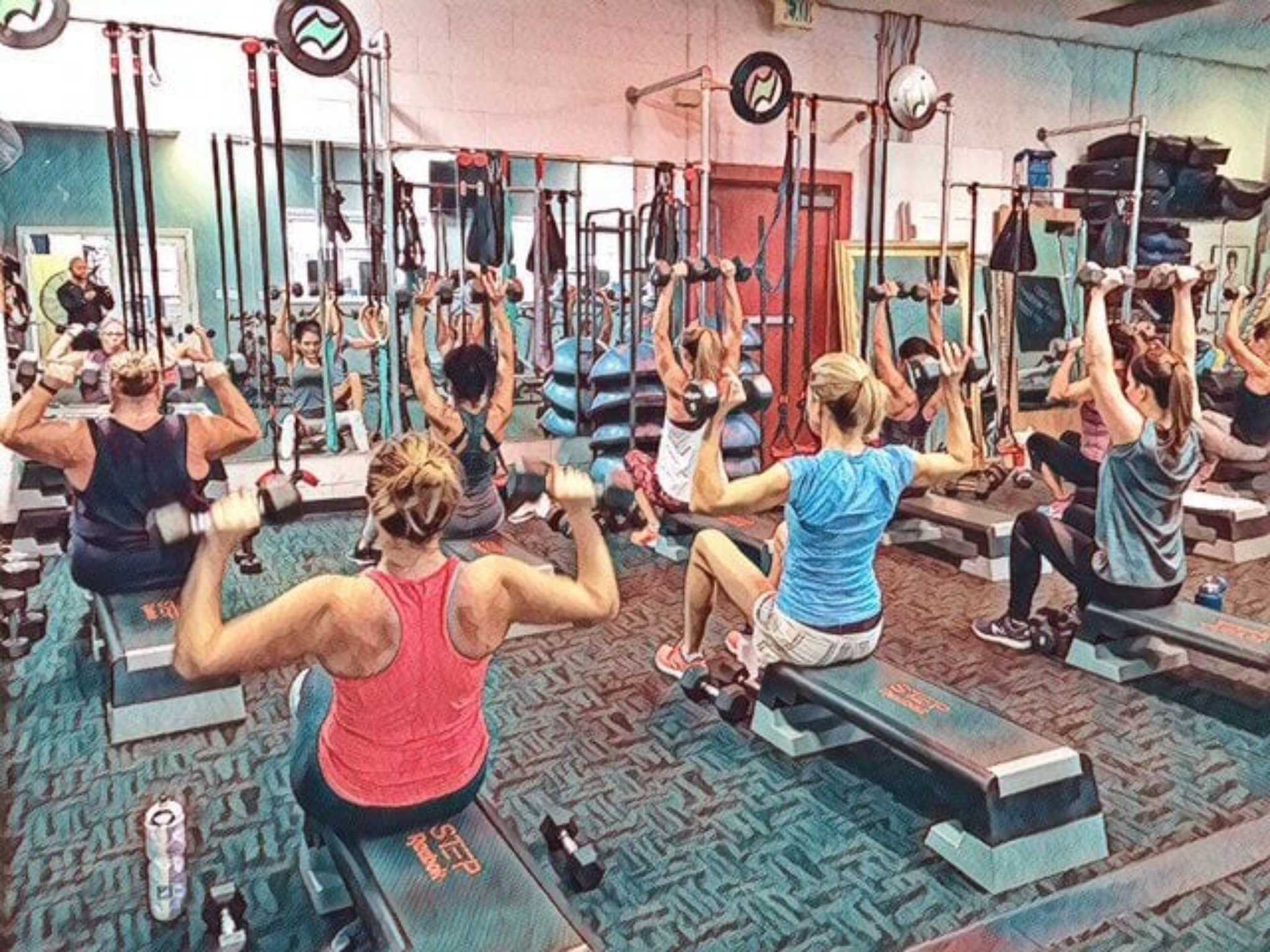 Fitness