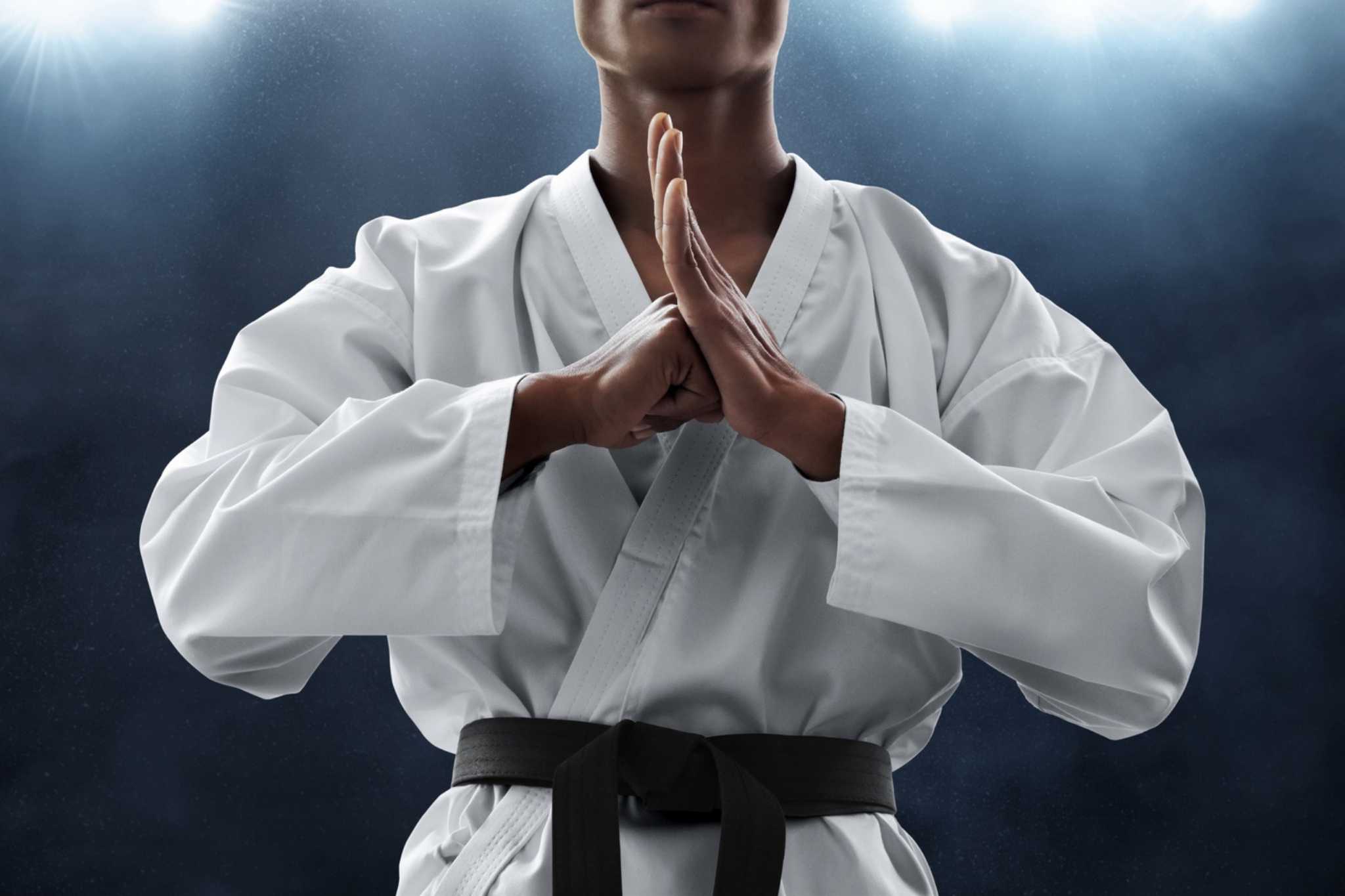Specialty Karate