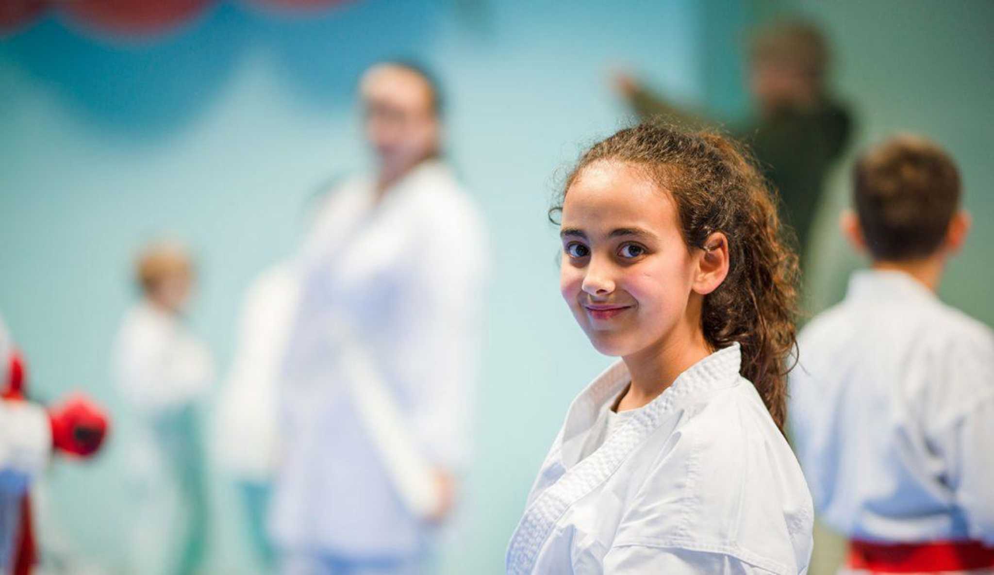 Fearing Martial Arts Shouldnt Stop You From Trying It Out And Realizing Its Fun