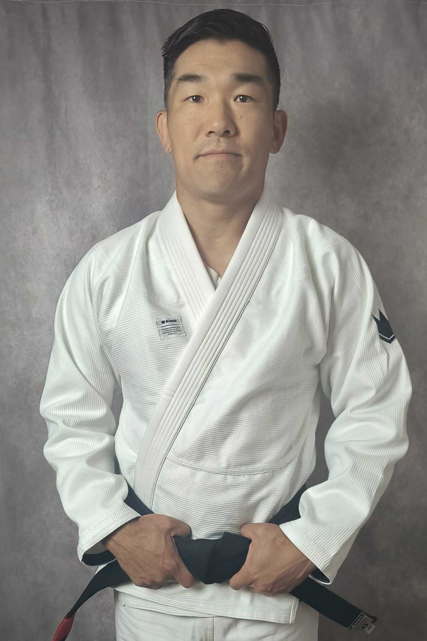 PROFESSOR JOHN - Team member