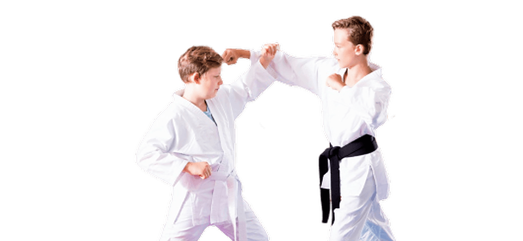 Self-Defense