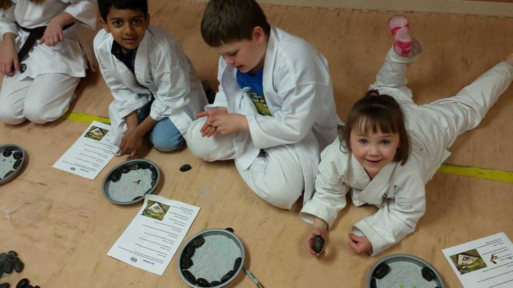 The First Essential Step To Your Child's Growth and Development Starts Here!