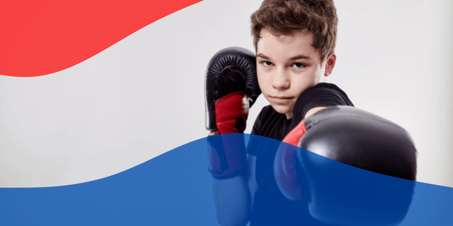 KICKBOXING