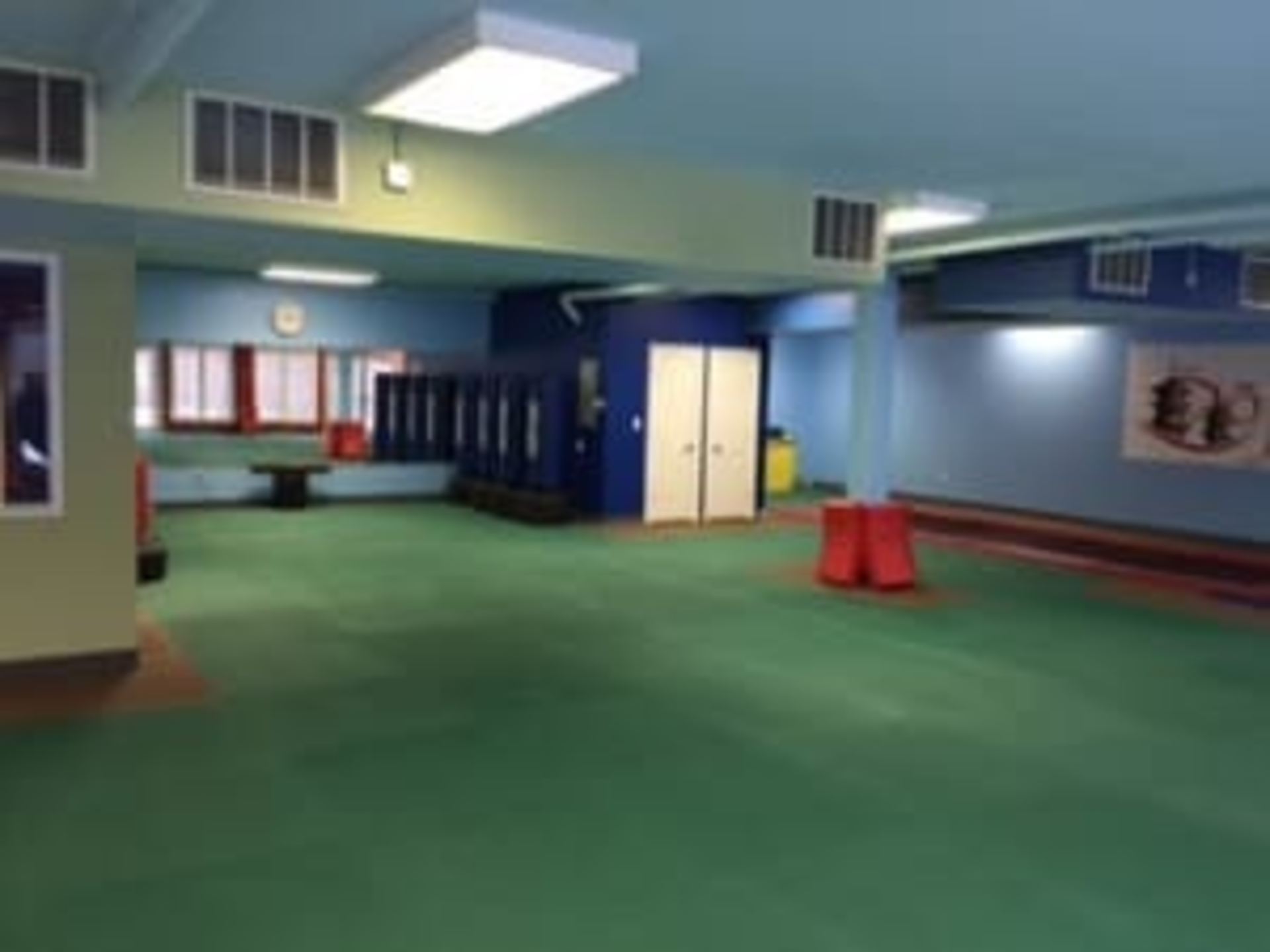 Reviews for The Dojo Karate Training Center