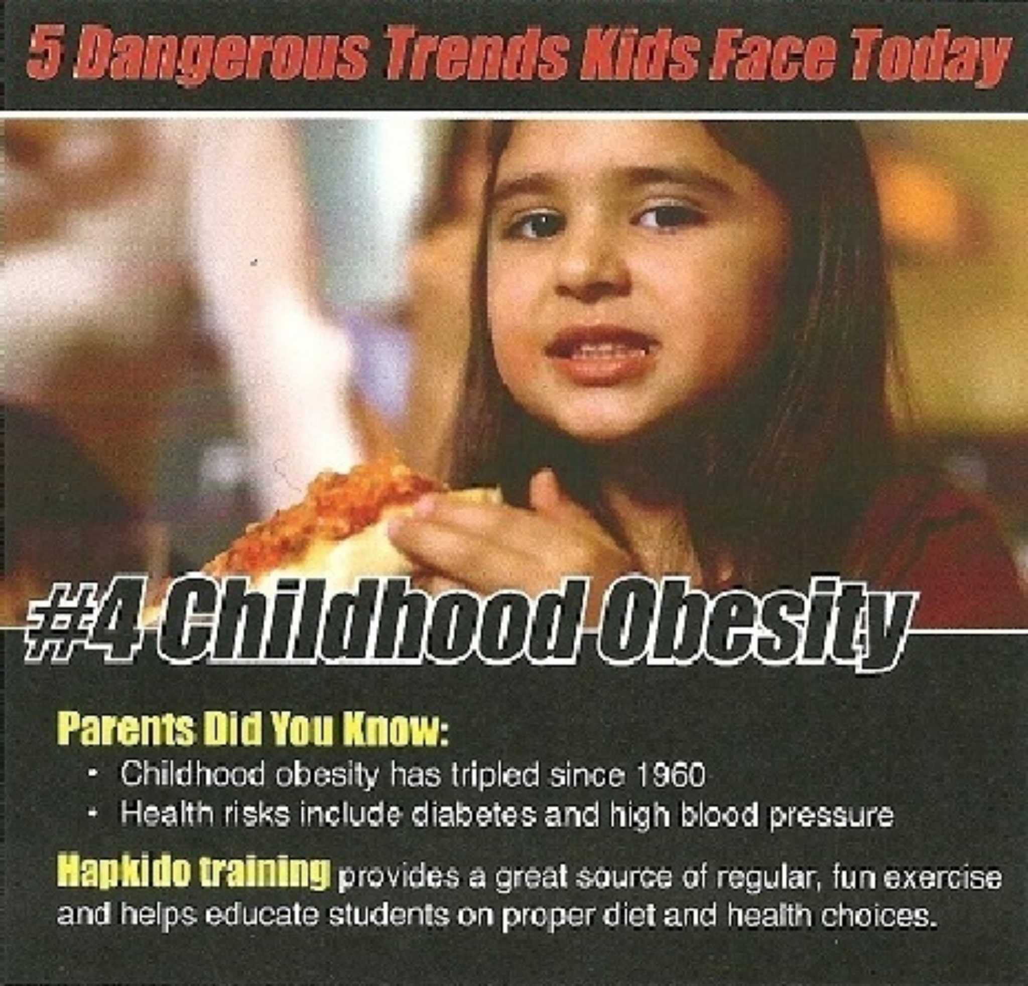 Childrens Fitness