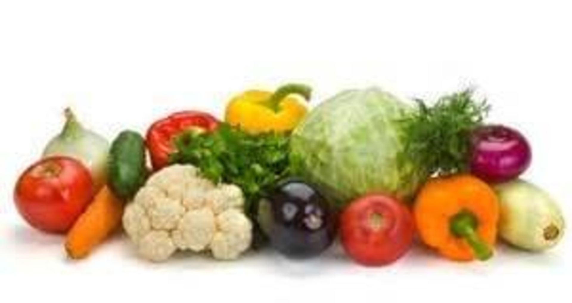 Losing Weight With Vegetable