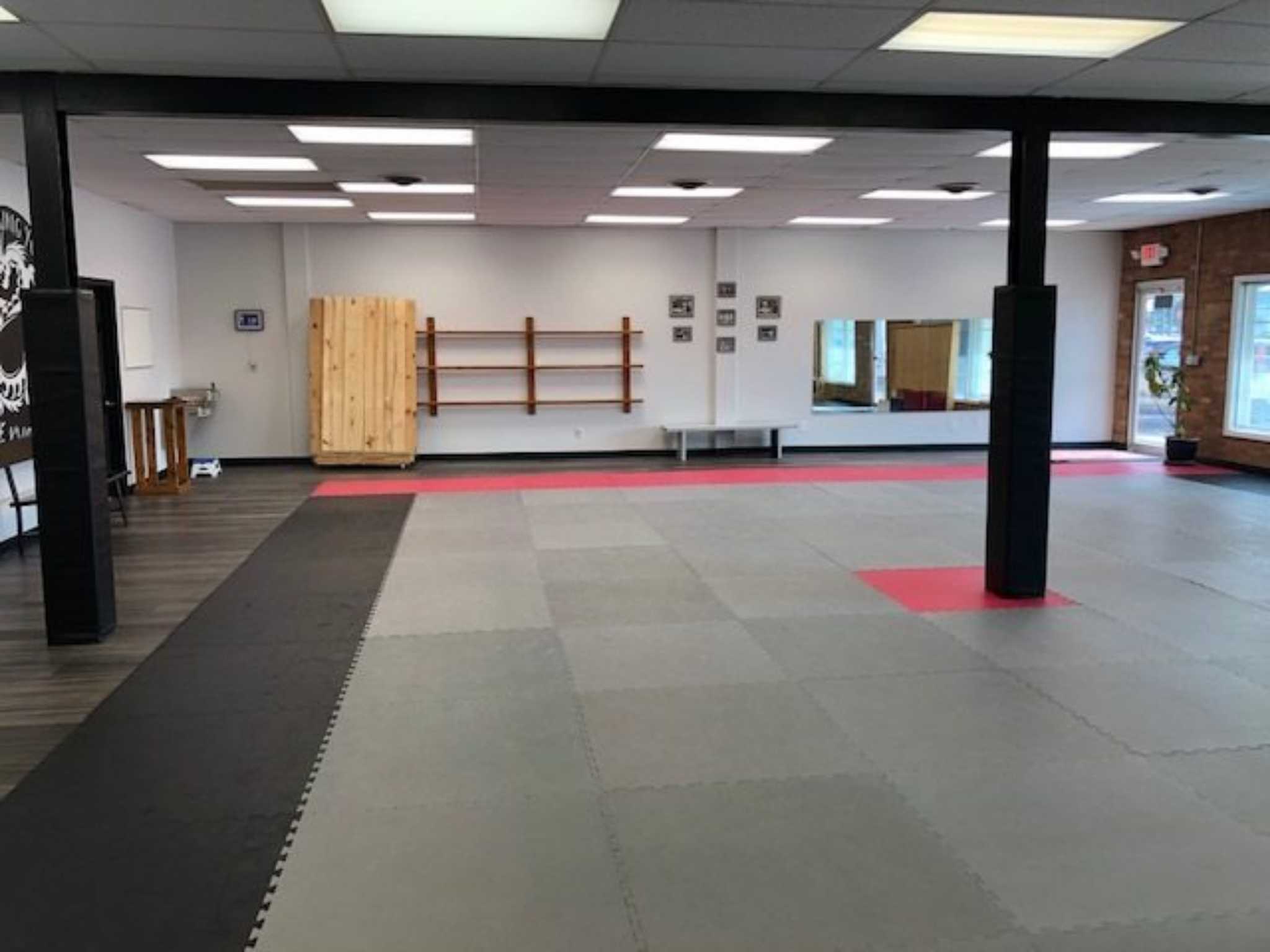 Location facility image