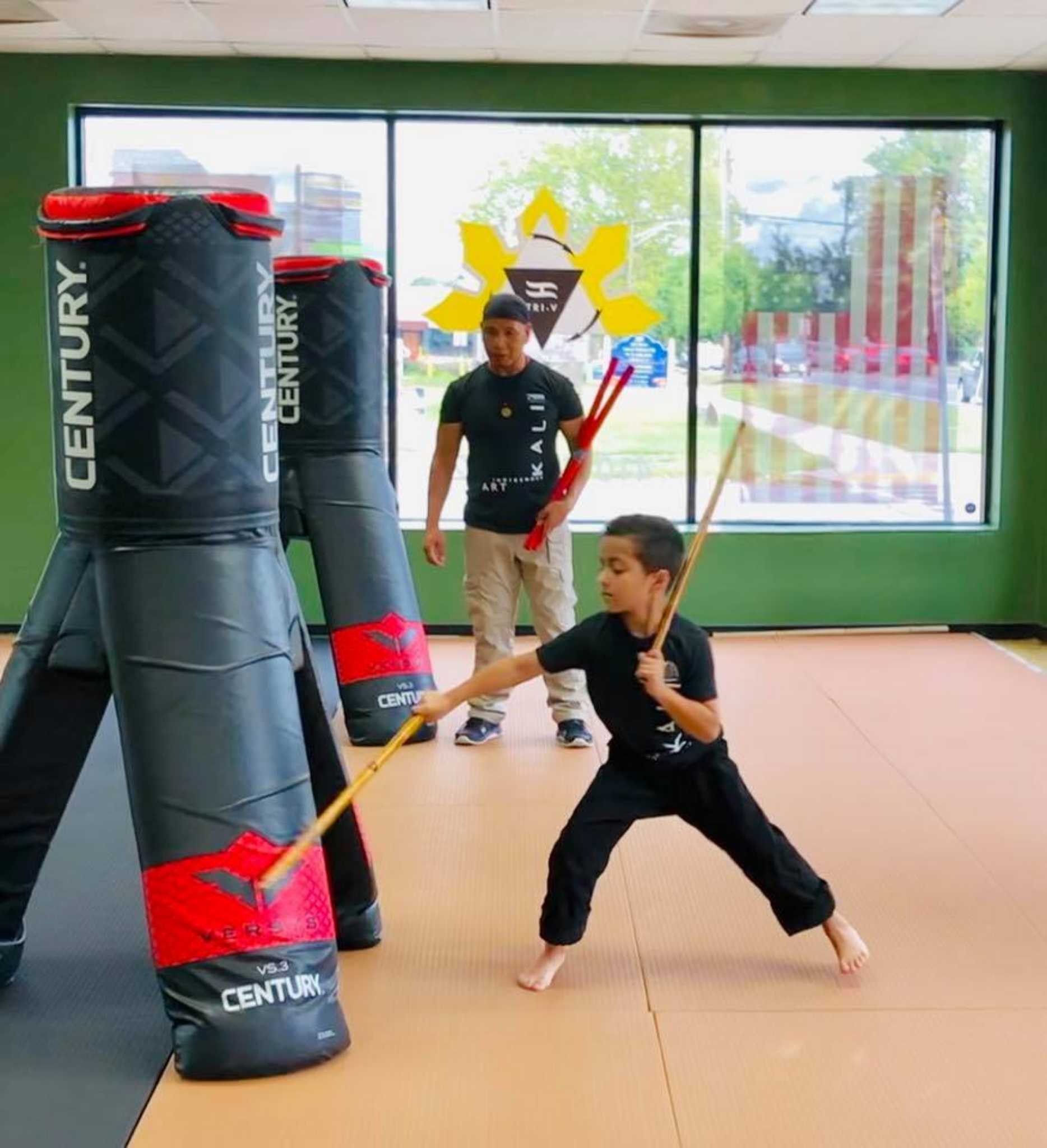 We Help Kids and Adults Reach Their Highest Potential!