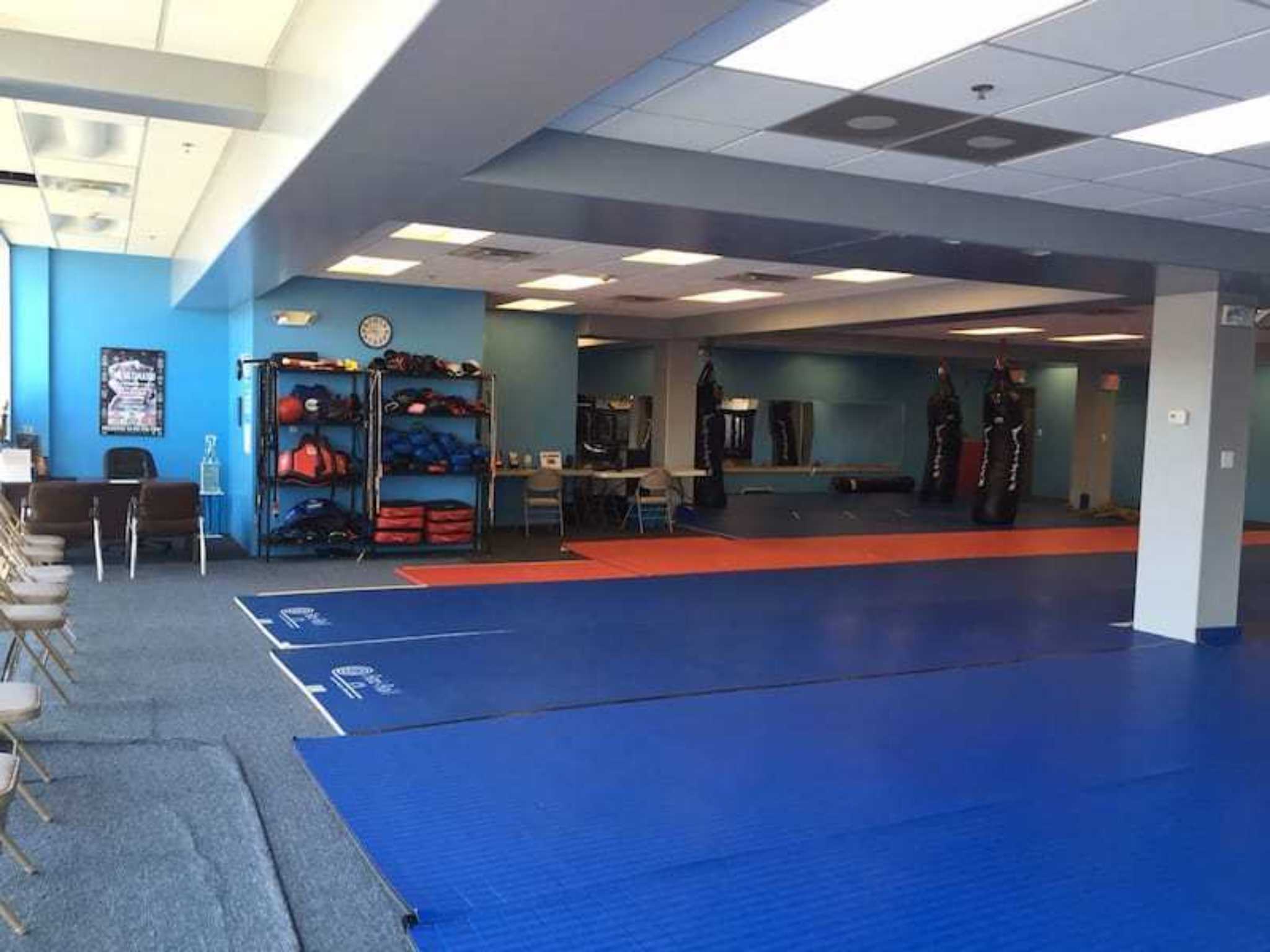 Location facility image