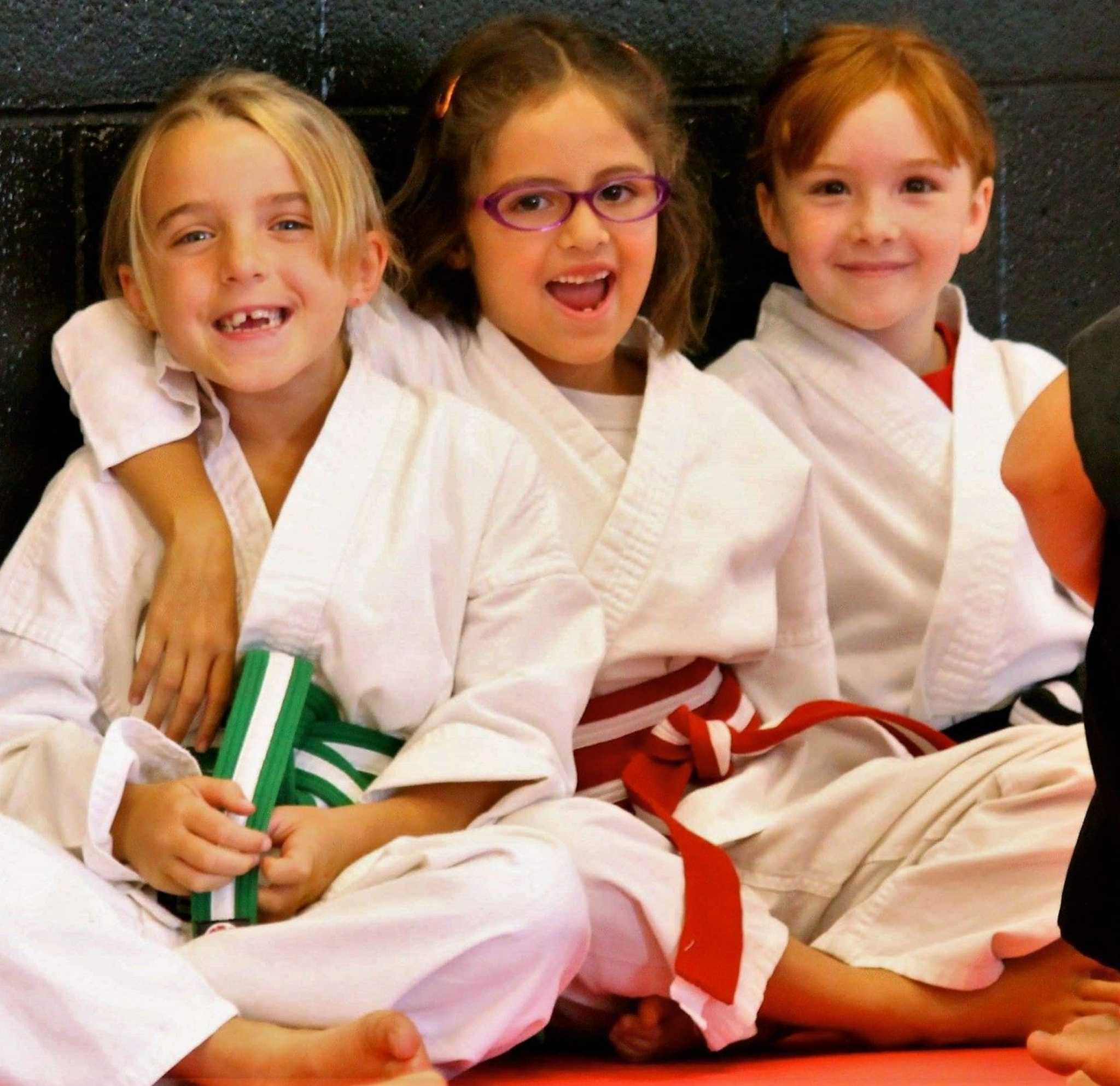 <div><span>We're Setting up Your Child For Success In All Aspects Of Life</span></div>
