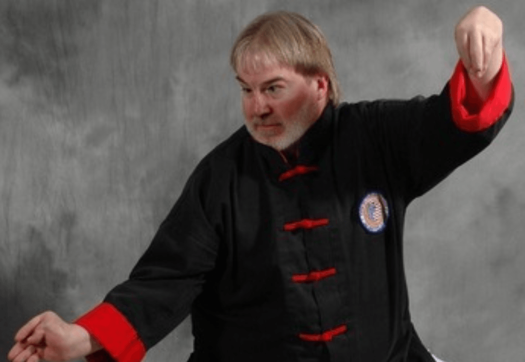 Tai Chi